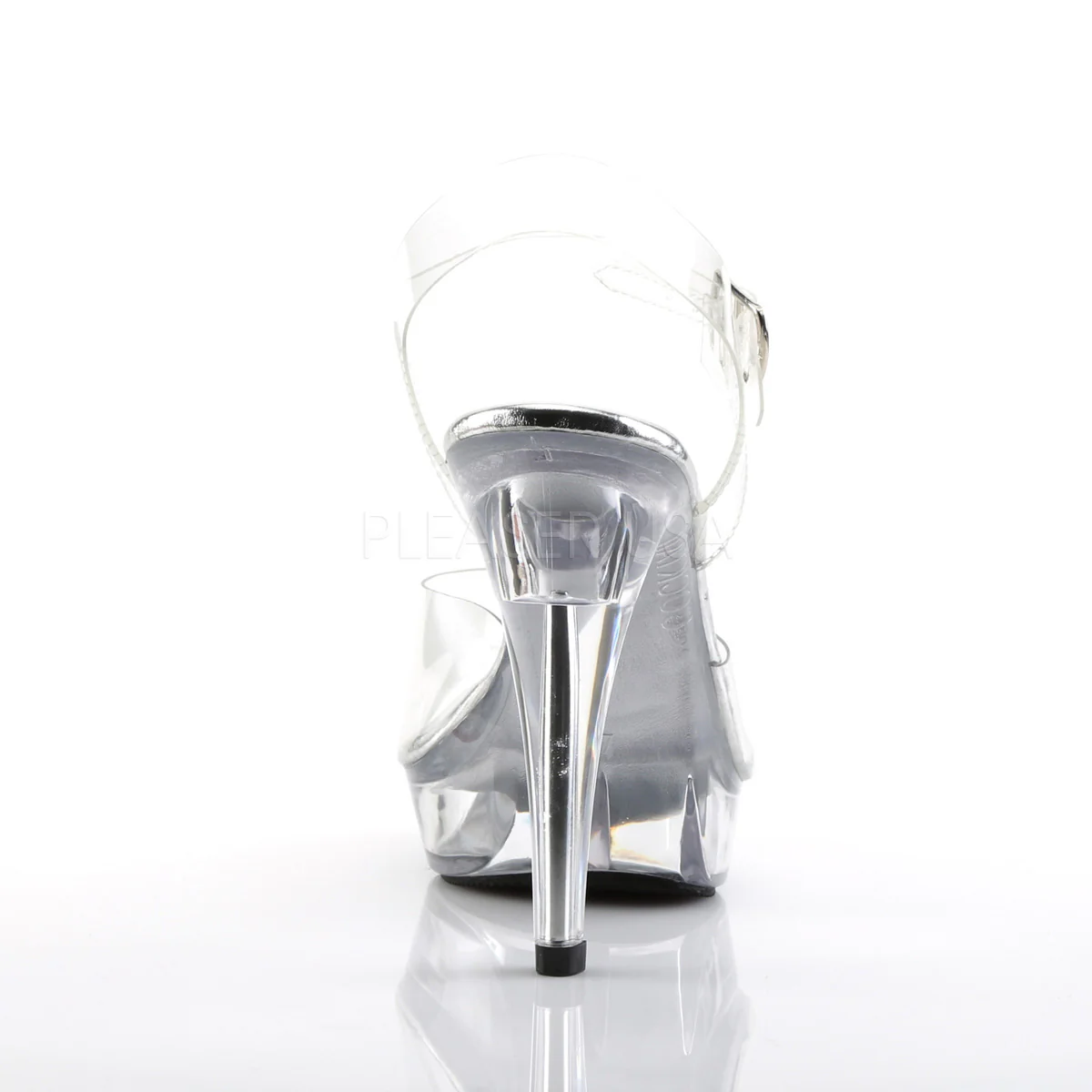 COCKTAIL-508 Clear/Clear - Image 4