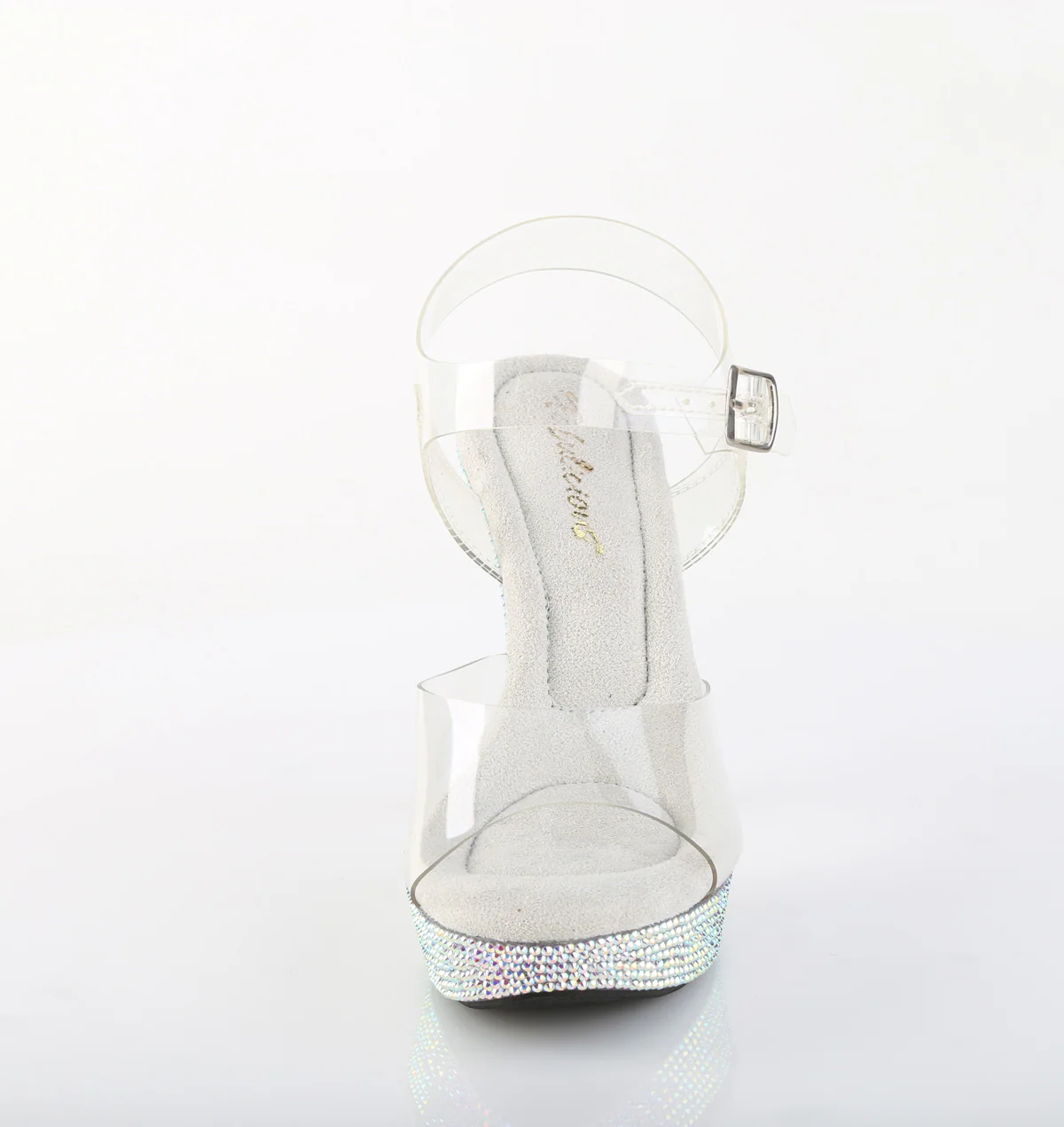 COCKTAIL-508DM Clear/Silver Multi RS - Image 2