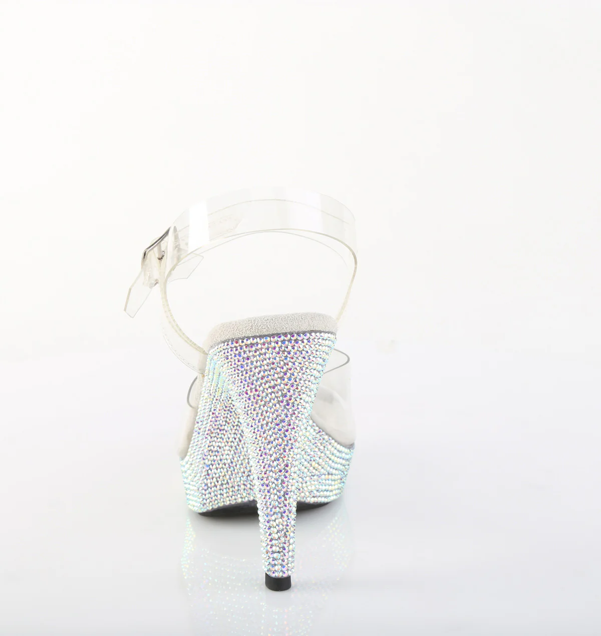 COCKTAIL-508DM Clear/Silver Multi RS - Image 4