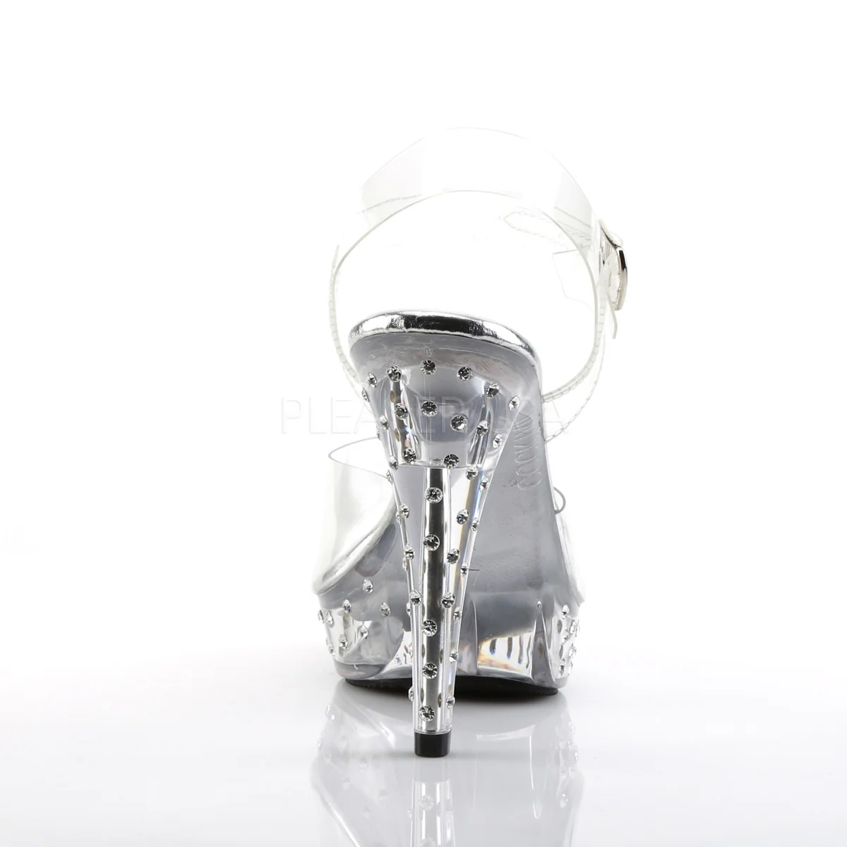 COCKTAIL-508SDT  Clear/Clear - Image 4