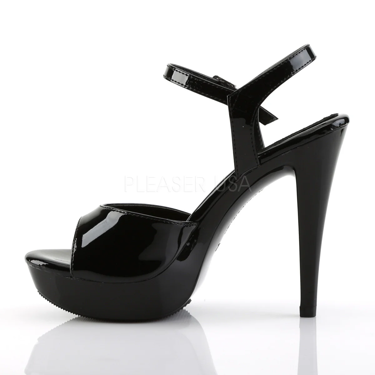 COCKTAIL-509 Black/Black - Image 3