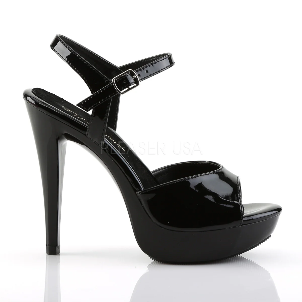 COCKTAIL-509 Black/Black - Image 5