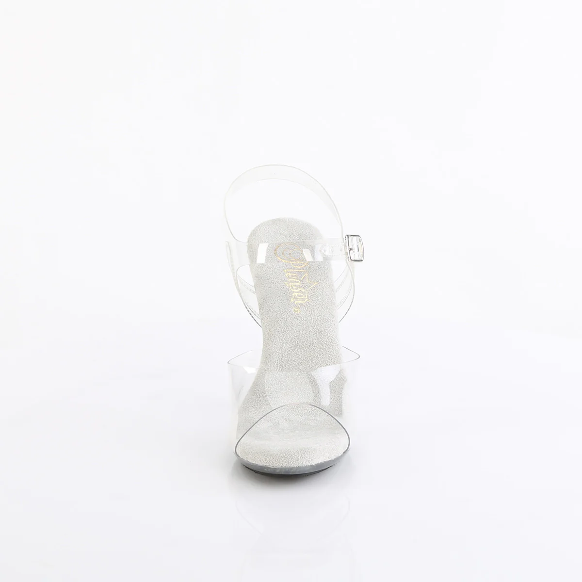 CUPID-408  Clear/Clear - Image 2