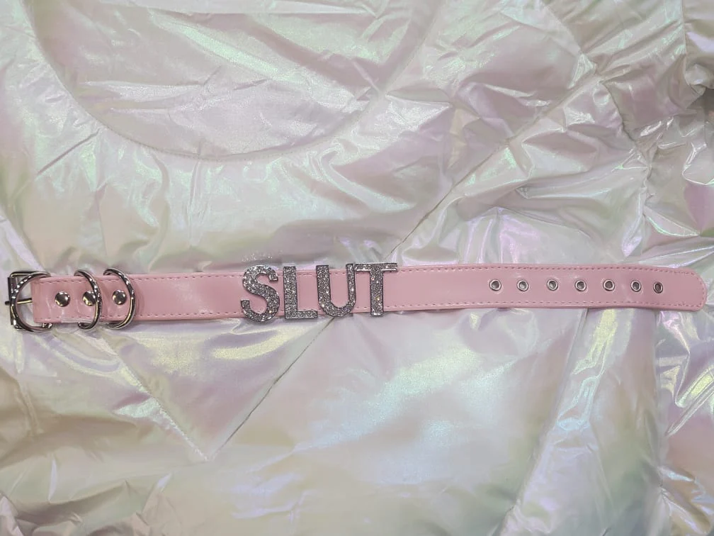Custom Choker! - Image 3