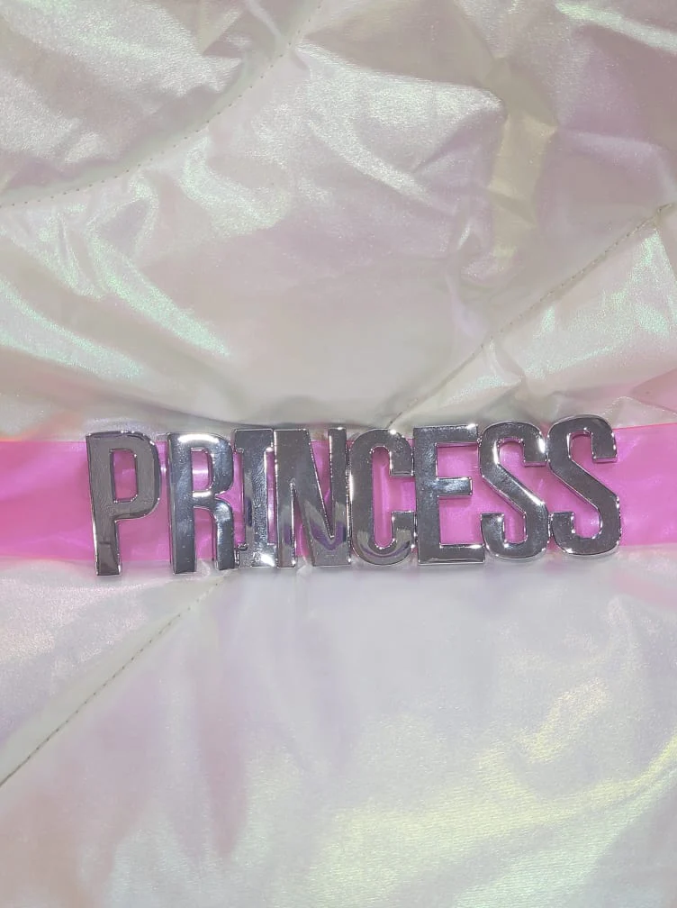 Custom Choker! - Image 4