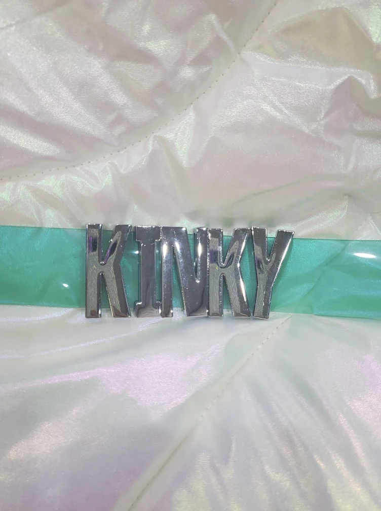 Custom Choker! - Image 5