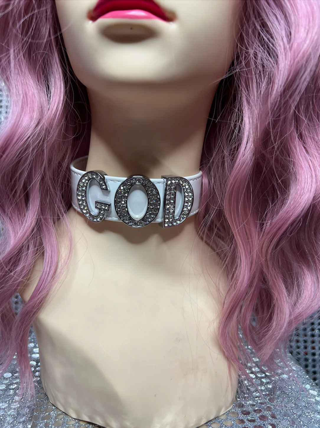 Custom Choker! - Image 7