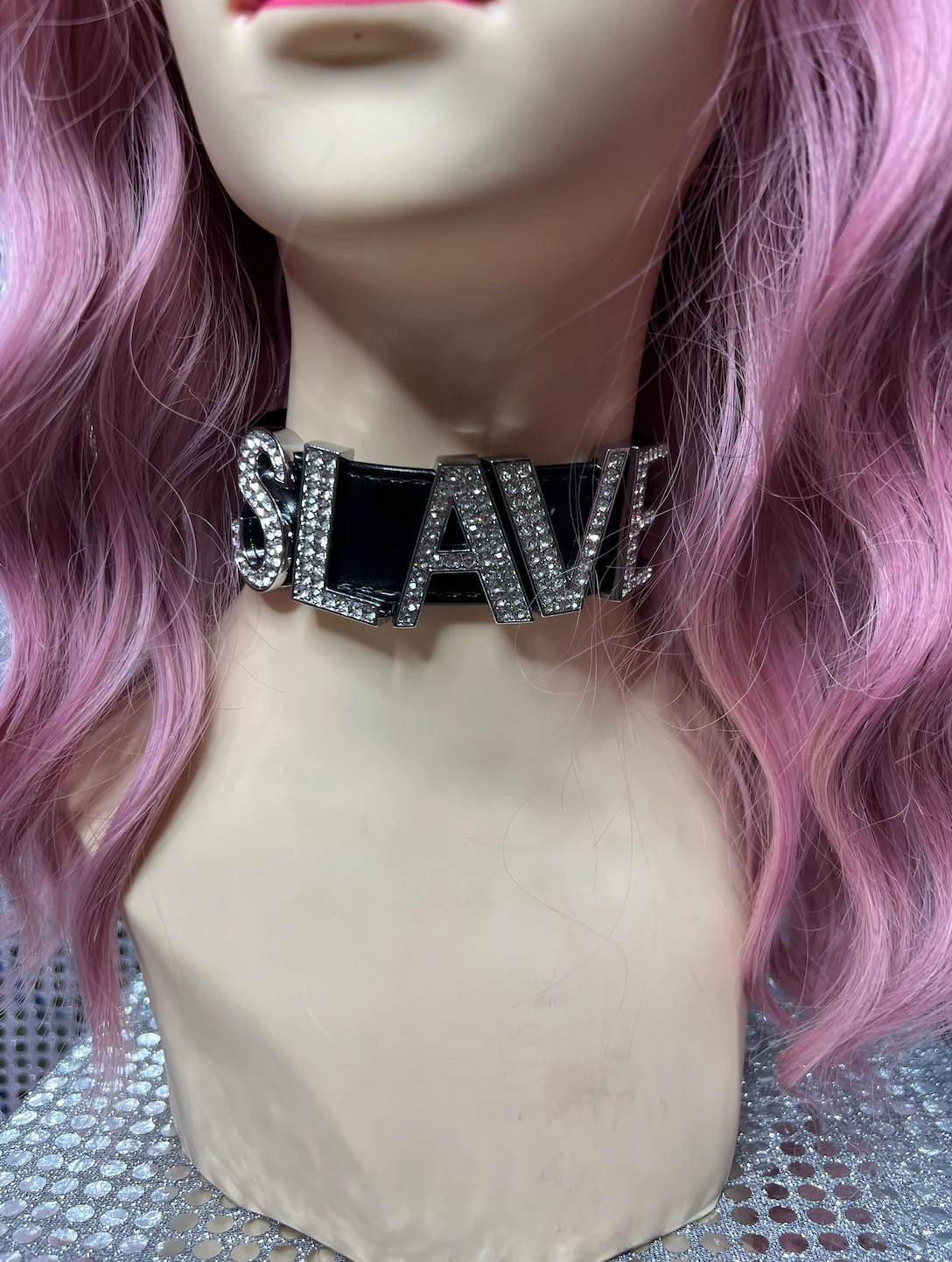 Custom Choker! - Image 9