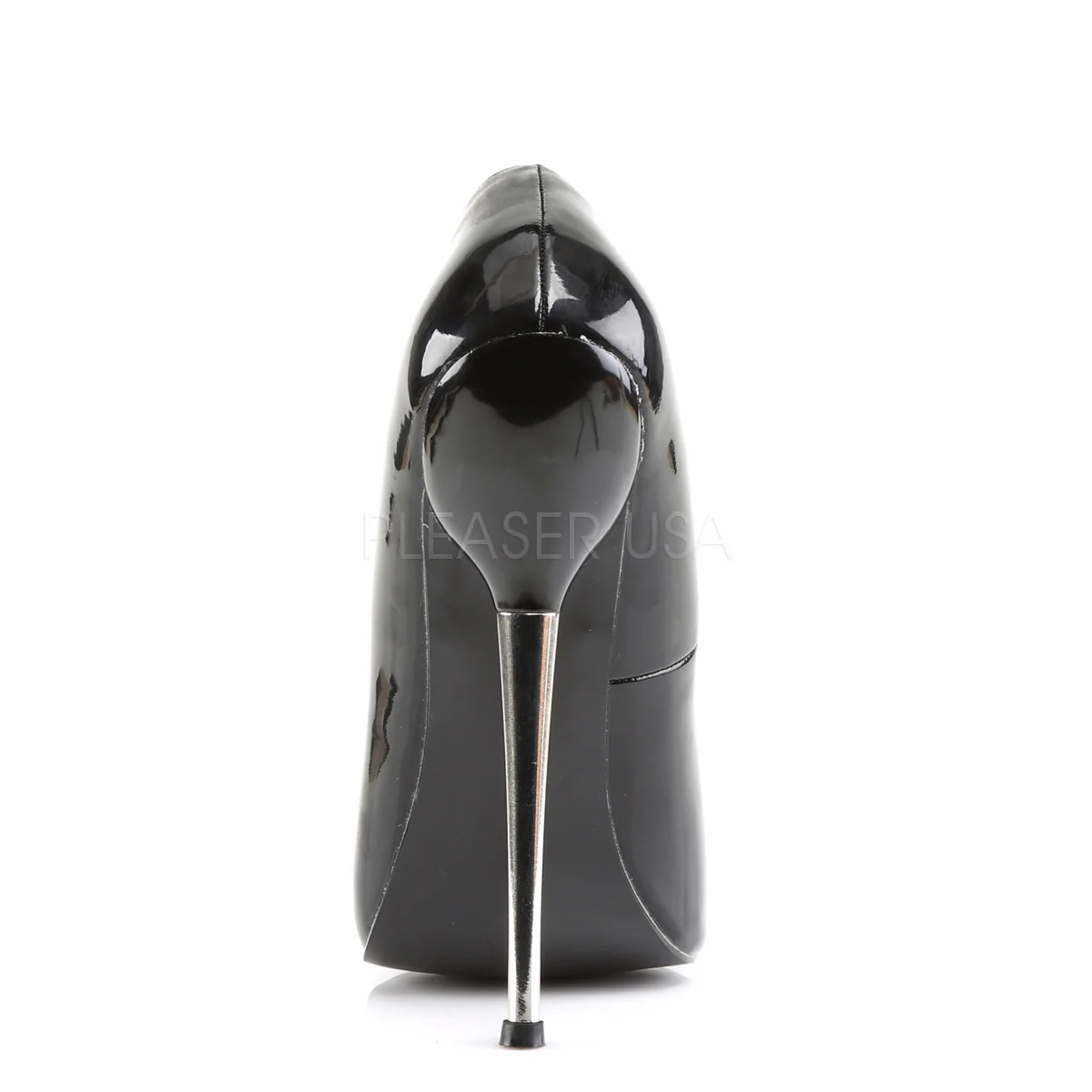 DAGGER-01  Black Patent - Image 4