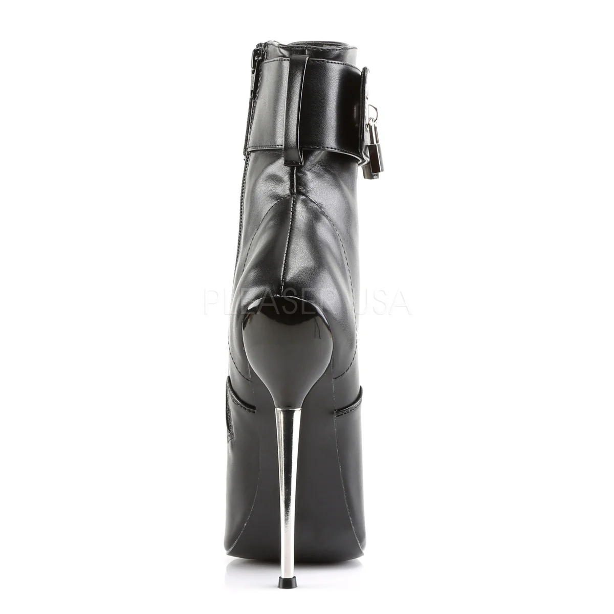 DAGGER-1023  Black Pu - Image 4