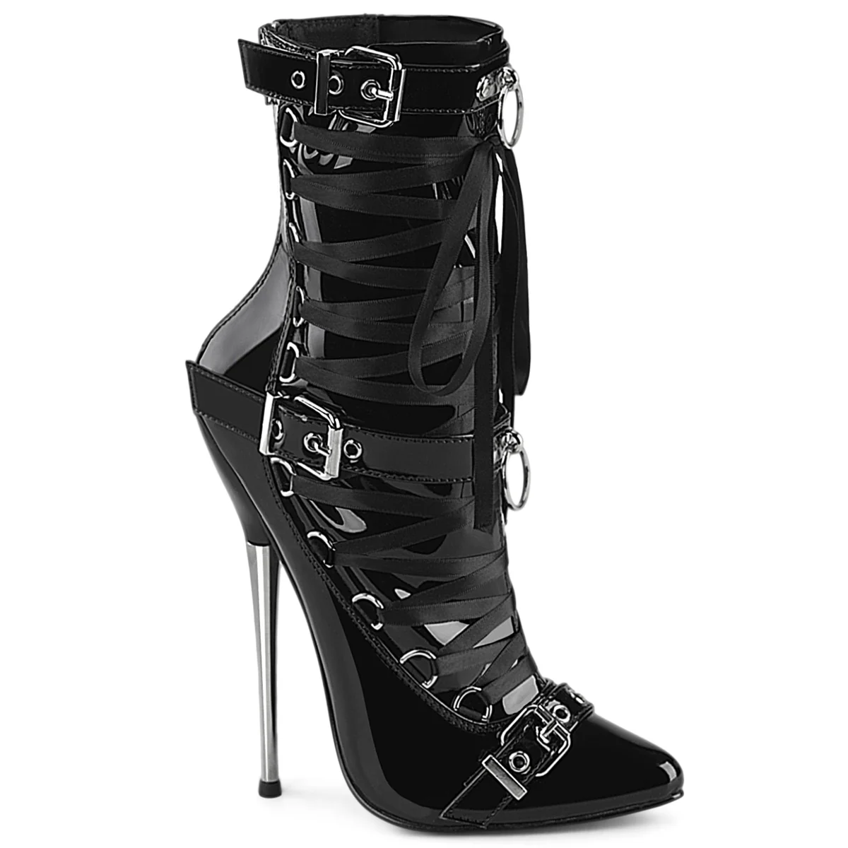 DAGGER-1032 Black Patent