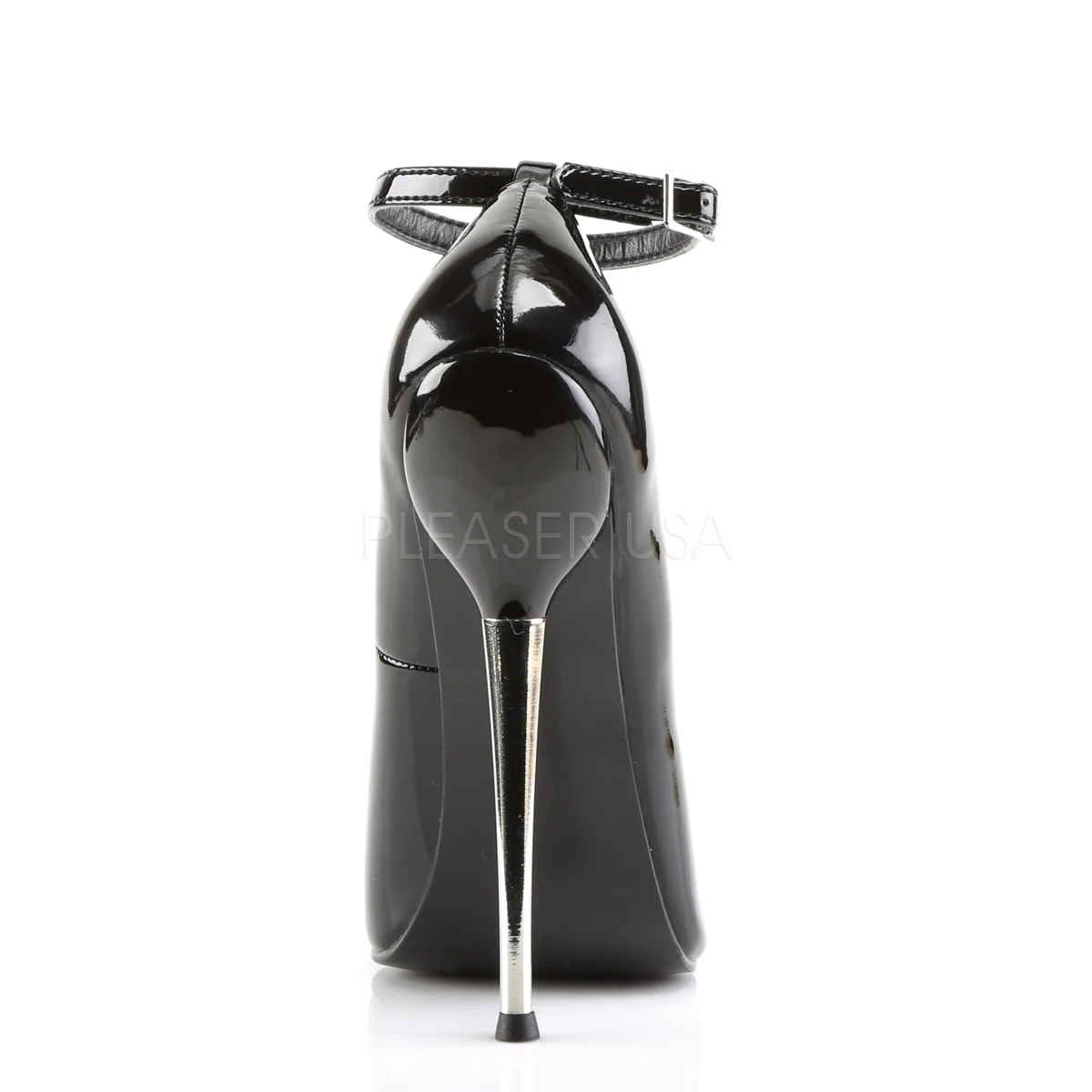 DAGGER-12 Black Patent - Image 4