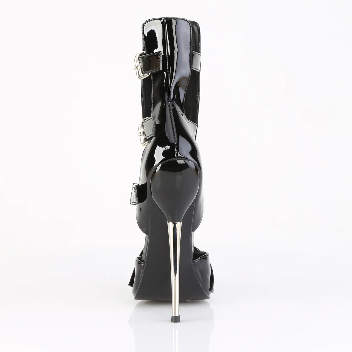 DAGGER-15  Black Patent - Image 4