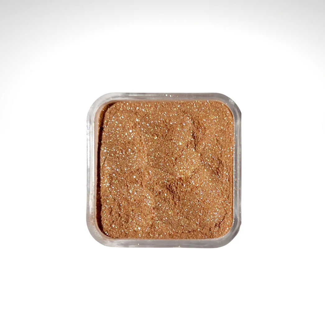 Dancing Dust "Dusty" Body Shimmer Powder Grip Aid - Sweaty Prone Skin - Image 4