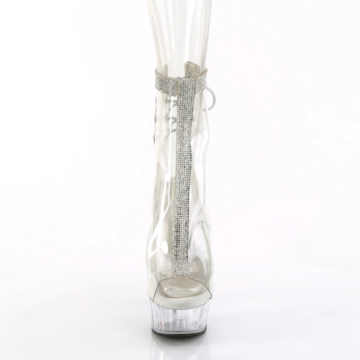 DELIGHT-1018C-2RS  Clear-RS/Clear - Image 2