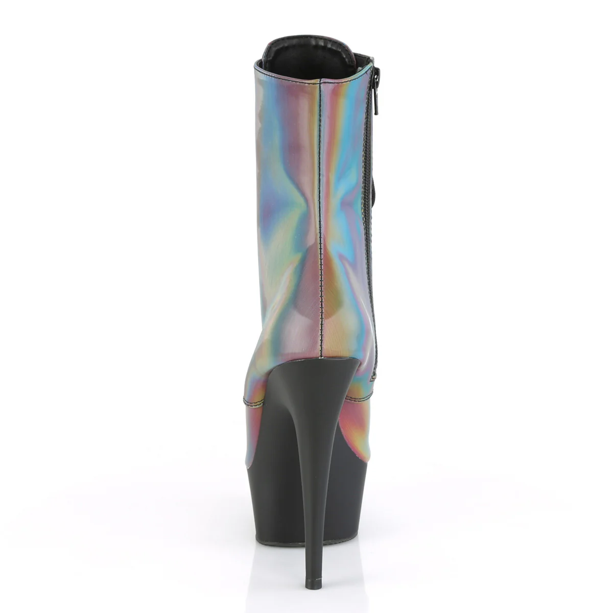 DELIGHT-1020REFL  Rainbow Reflective/Black Matte - Image 4
