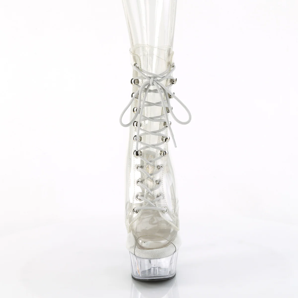 DELIGHT-1021C Clear/Clear - Image 2