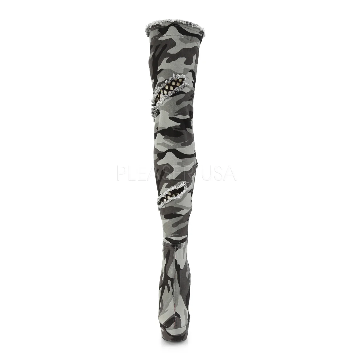DELIGHT-3005  Camo Str Fabric/Camo Str Fabric - Image 2