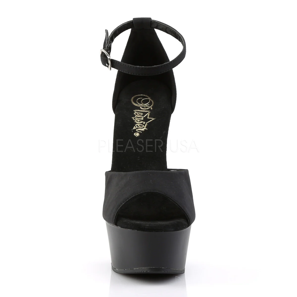 DELIGHT-618PS Black Potosoie/ Black Matte - Image 2