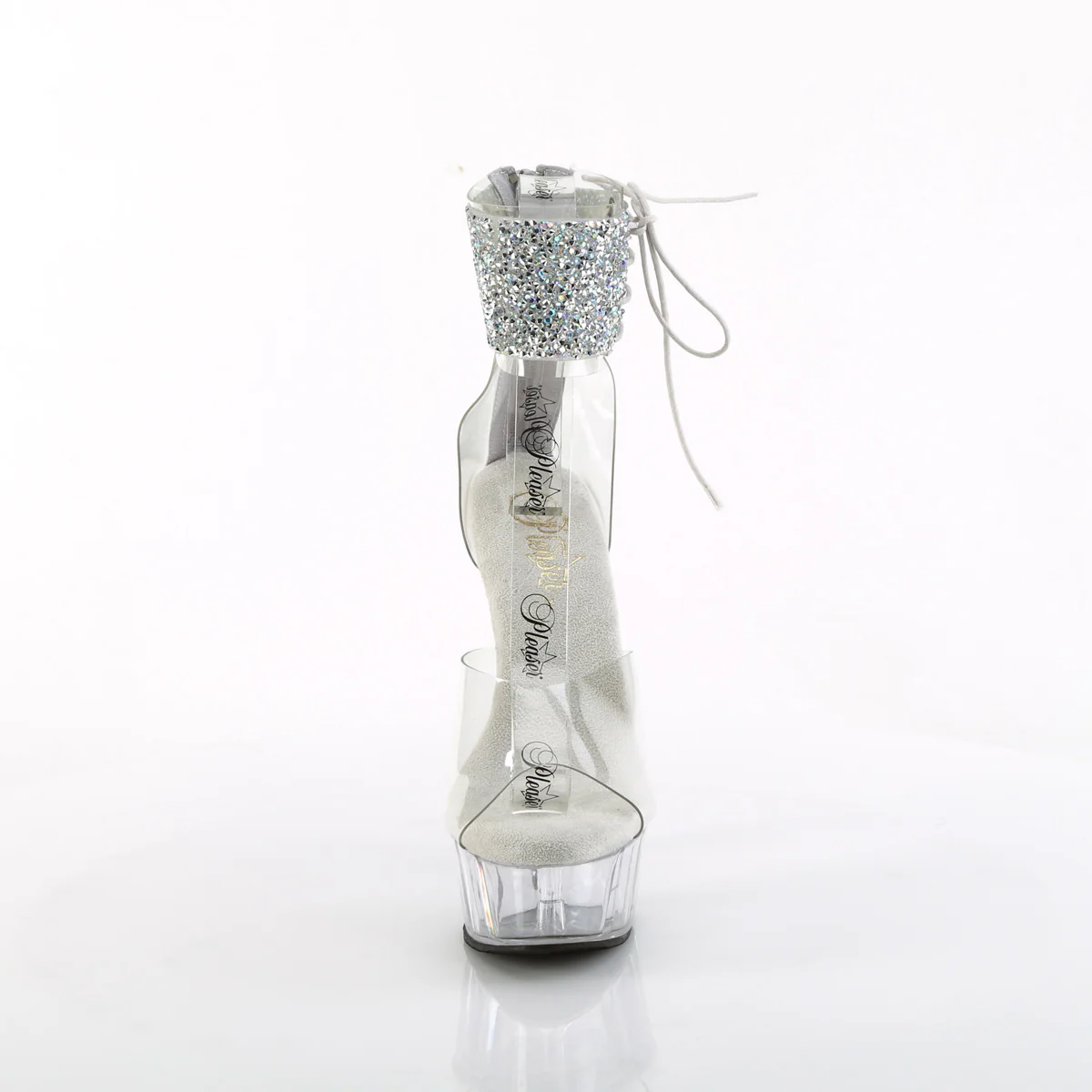 DELIGHT-624RS-02  Clear-Silver AB RS/Clear - Image 2