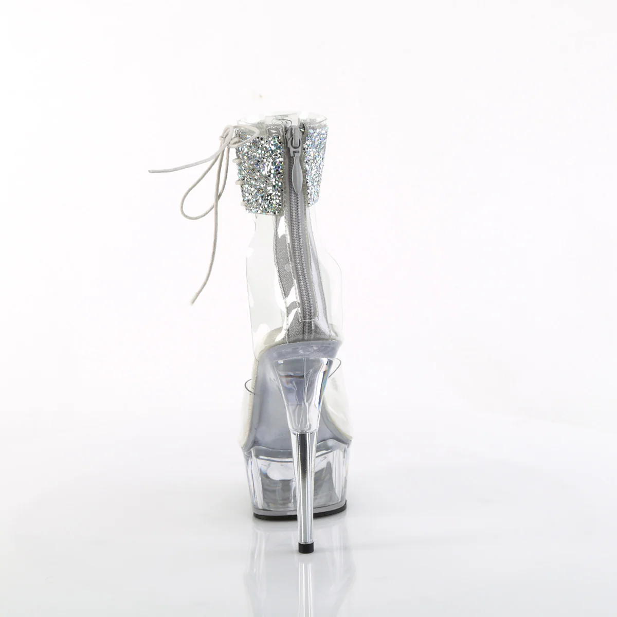 DELIGHT-624RS-02  Clear-Silver AB RS/Clear - Image 4