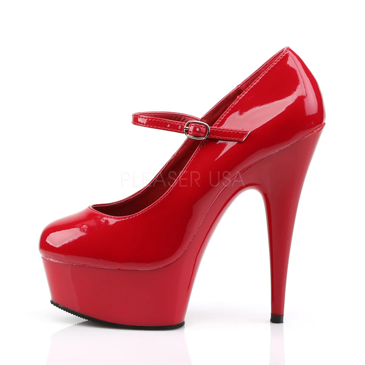 DELIGHT-687 Red - Image 3