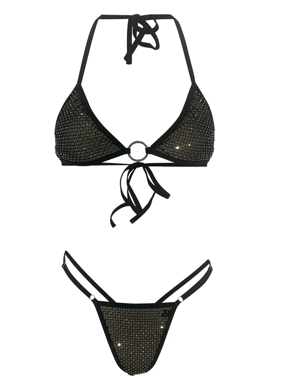 Diamond Dolls Black Diamond Set - Image 3