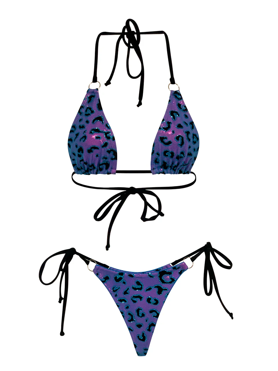 Diamond Dolls Bria Bikini Set - Image 3