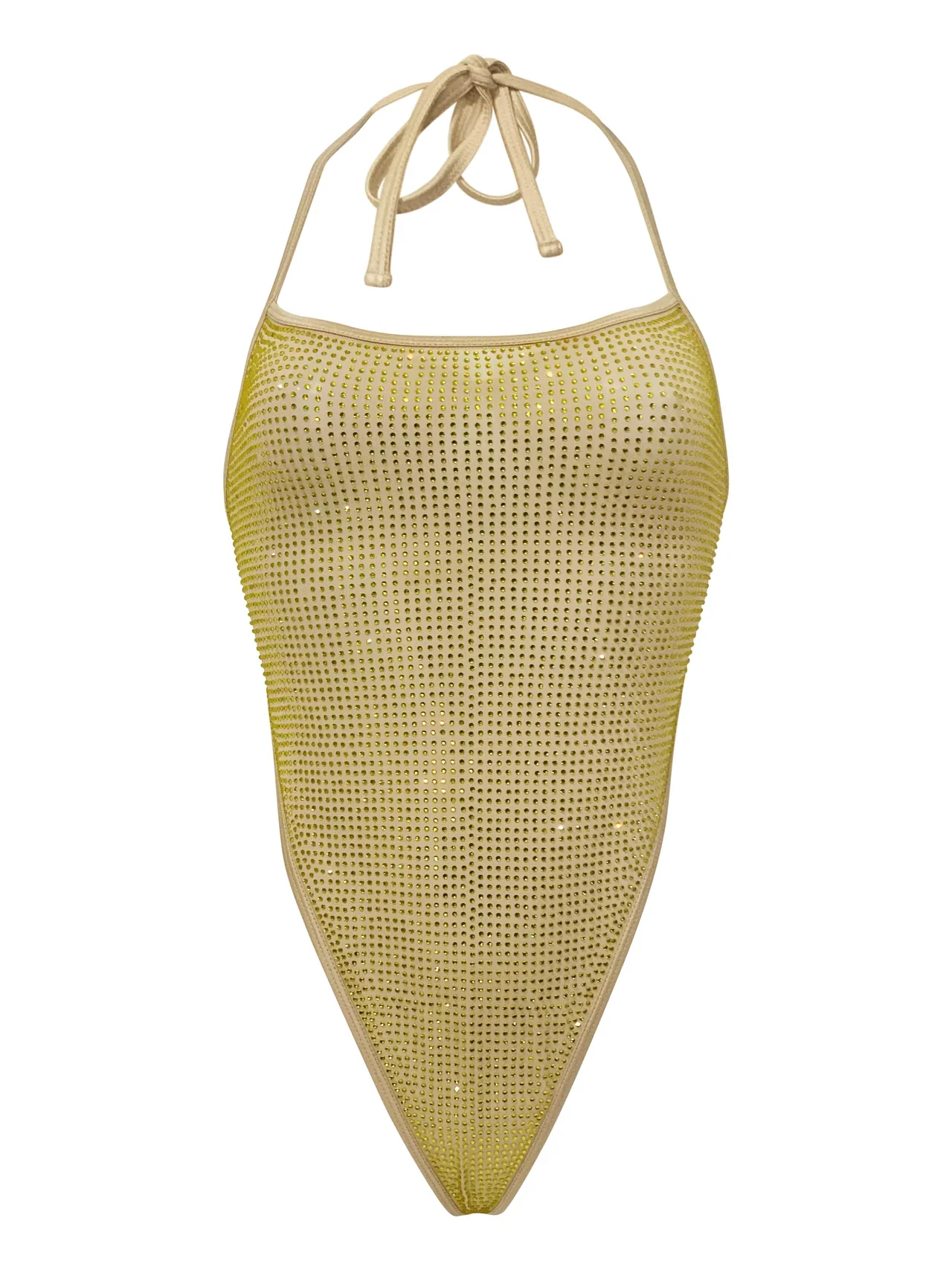 Diamond Dolls Disco Bodysuit - Image 2