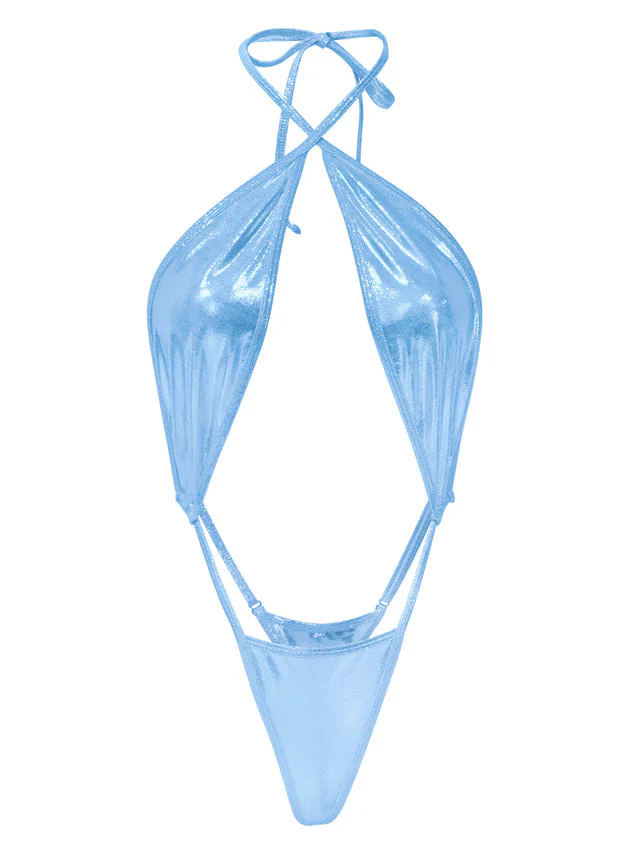 Diamond Dolls Gemini Lunar Slingshot -Lime - Image 2