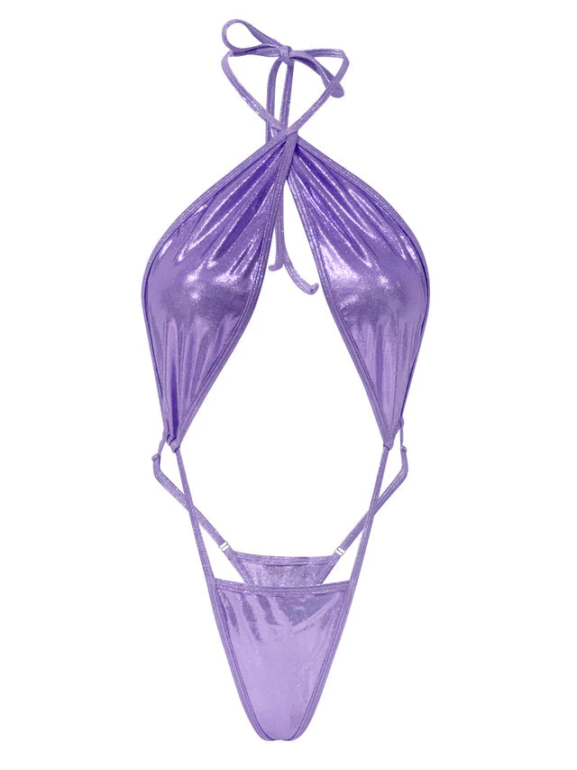 Diamond Dolls Gemini Lunar Slingshot -Lime - Image 3