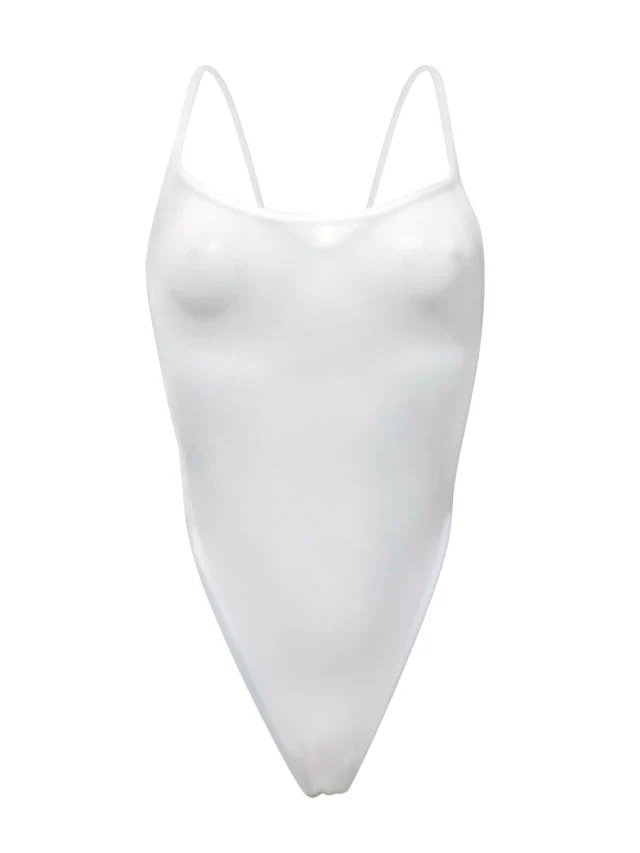 Diamond Dolls Georgia Bodysuit - Black - Image 17