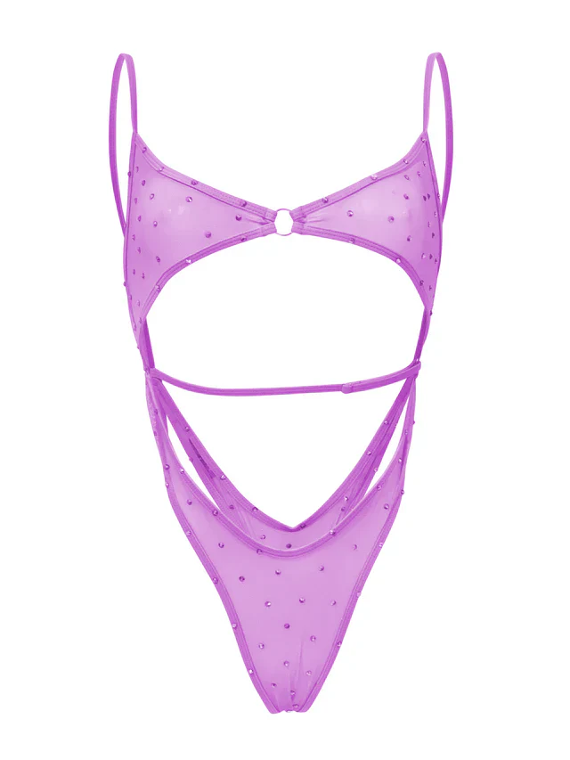 Diamond Dolls Lumina Blue - Image 6