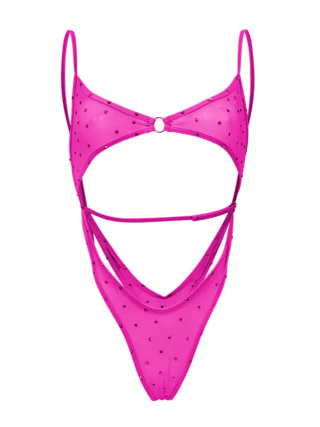 Diamond Dolls Lumina Mint - Image 5
