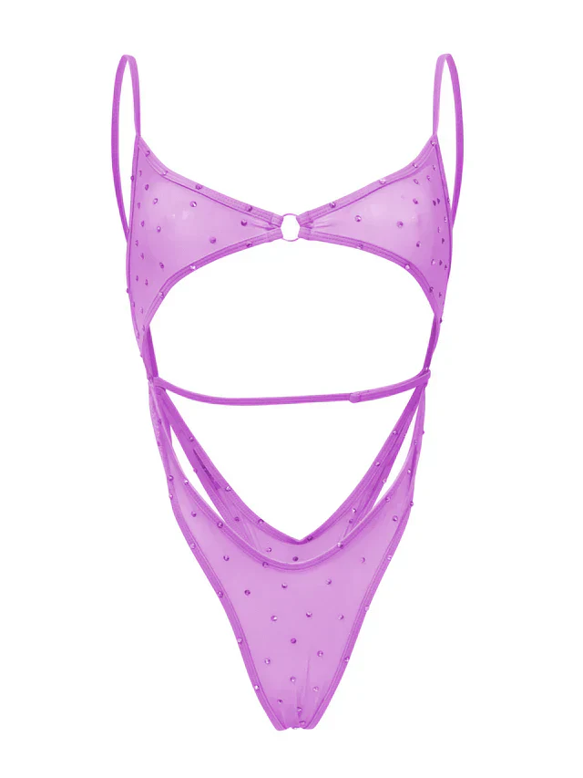 Diamond Dolls Lumina Mint - Image 6