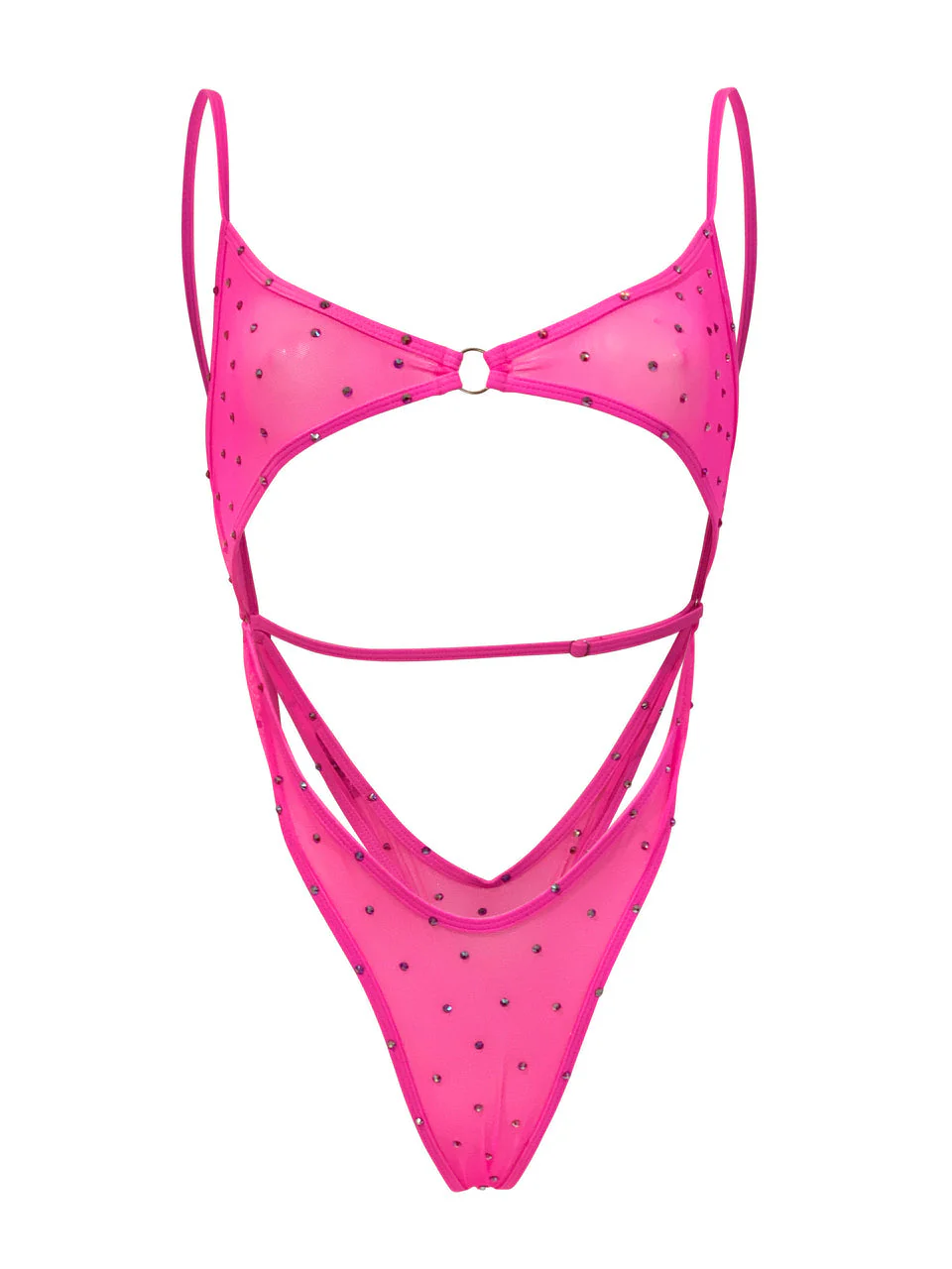 Diamond Dolls Lumina Raspberry - Image 2