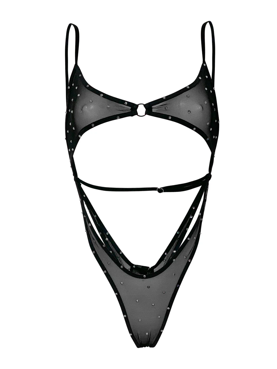 Diamond Dolls Lumina Raspberry - Image 4