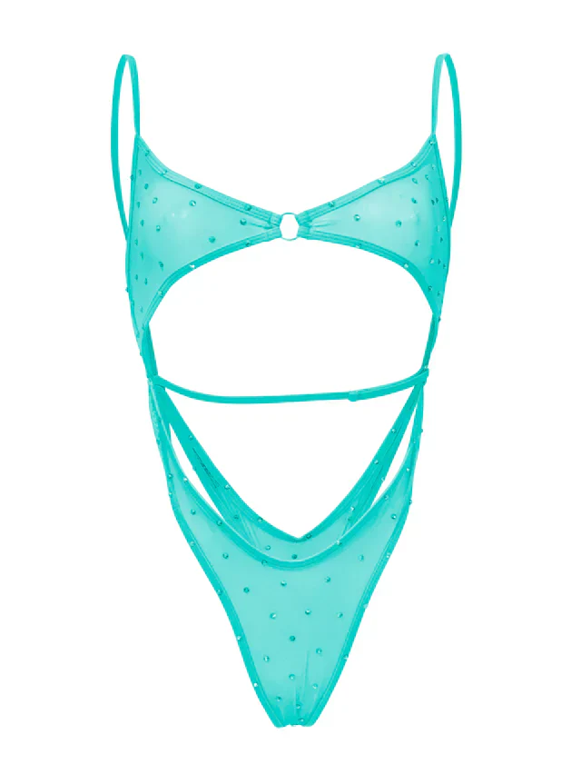 Diamond Dolls Lumina Raspberry - Image 6