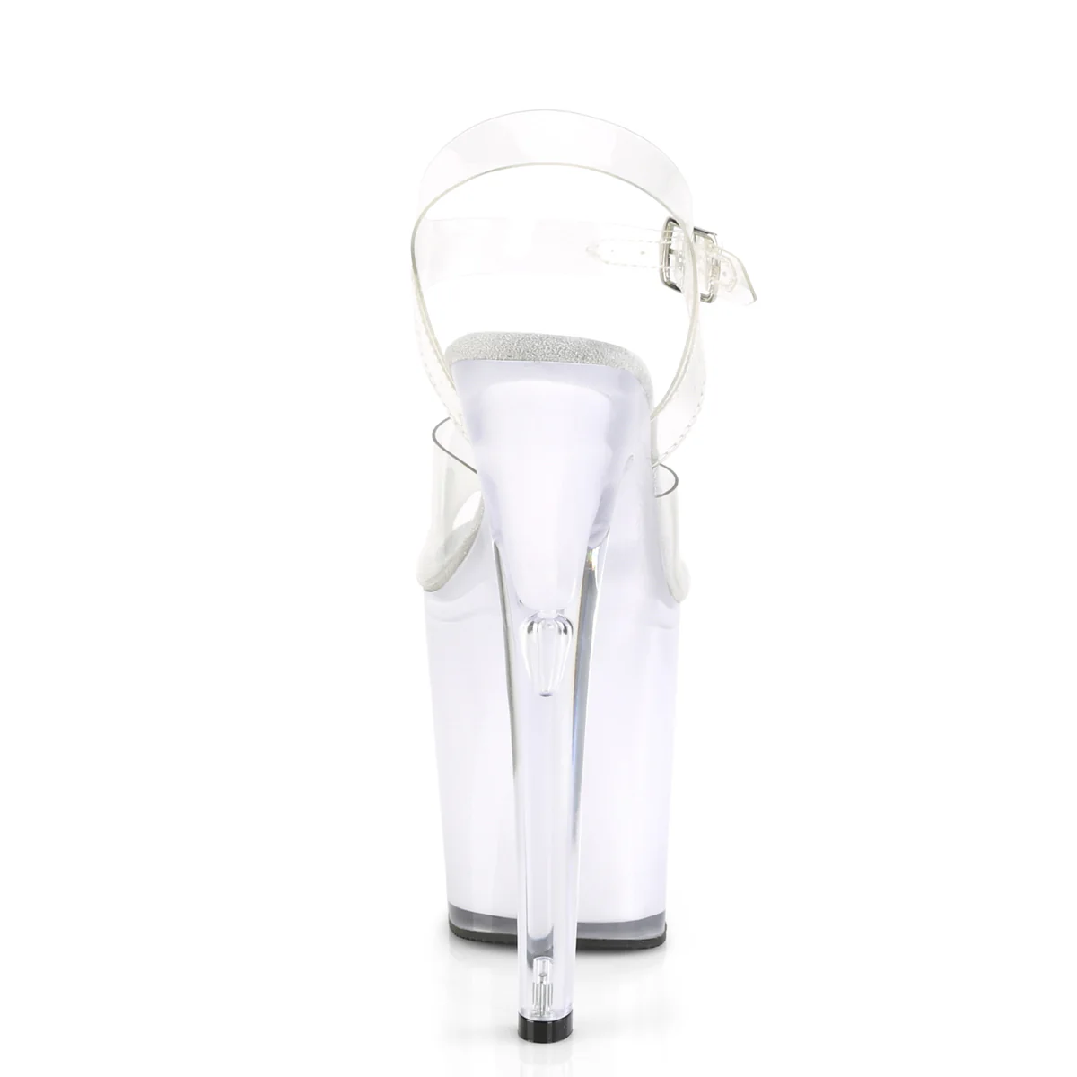 DISCOLITE-808  Clear/White Glow - Image 4