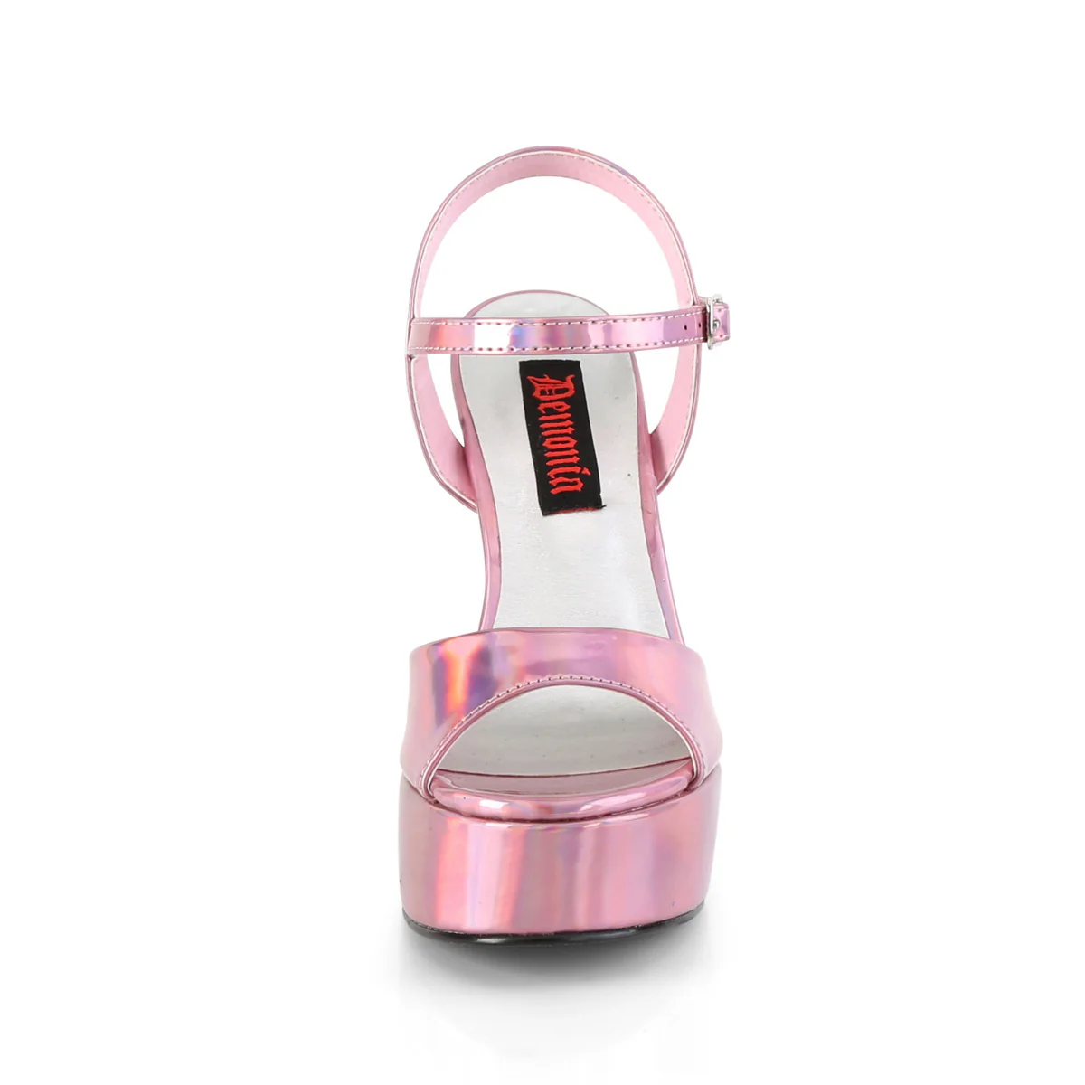 DOLLY-09 Pink Hologram - Image 2