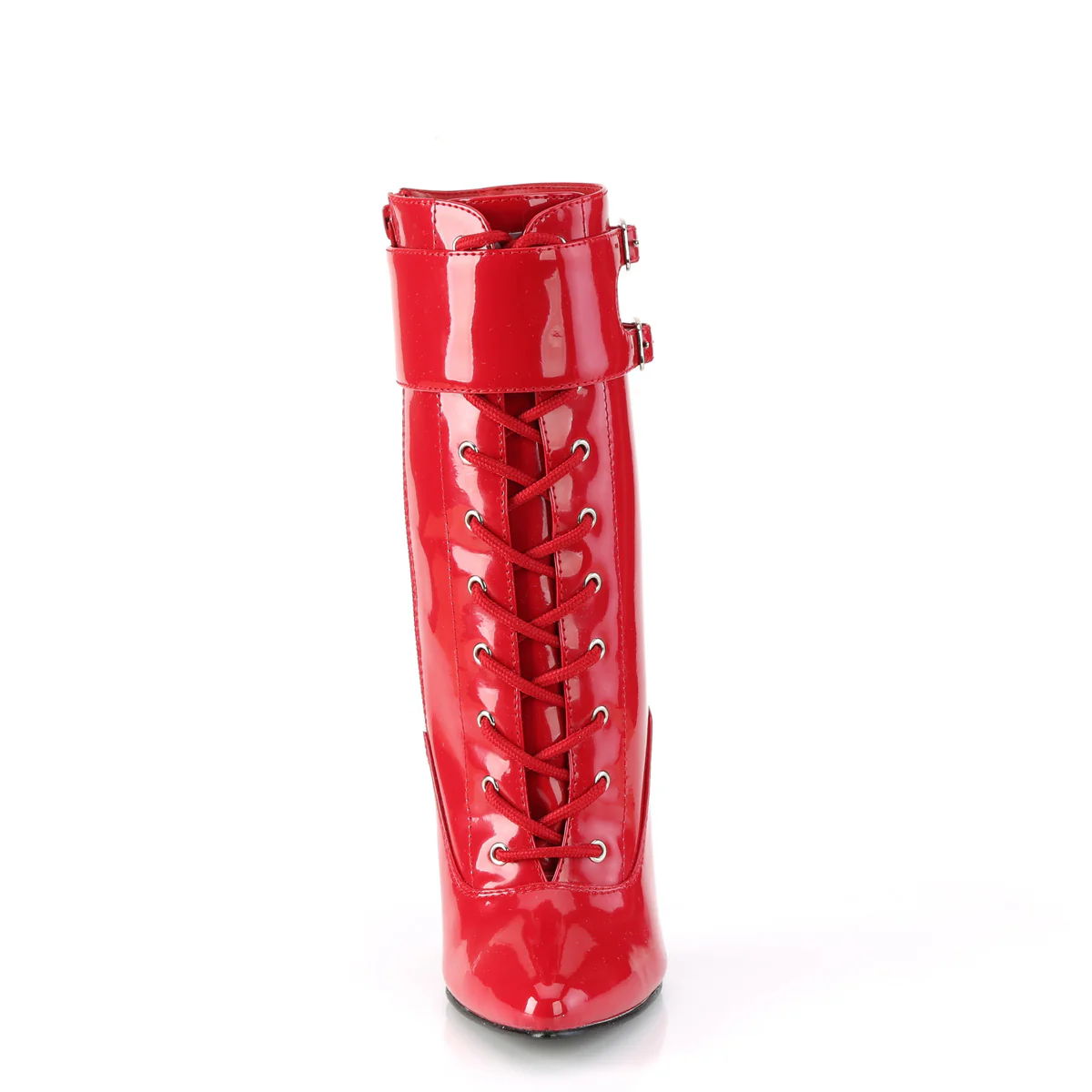 DOMINA-1023 Red Patent - Image 2