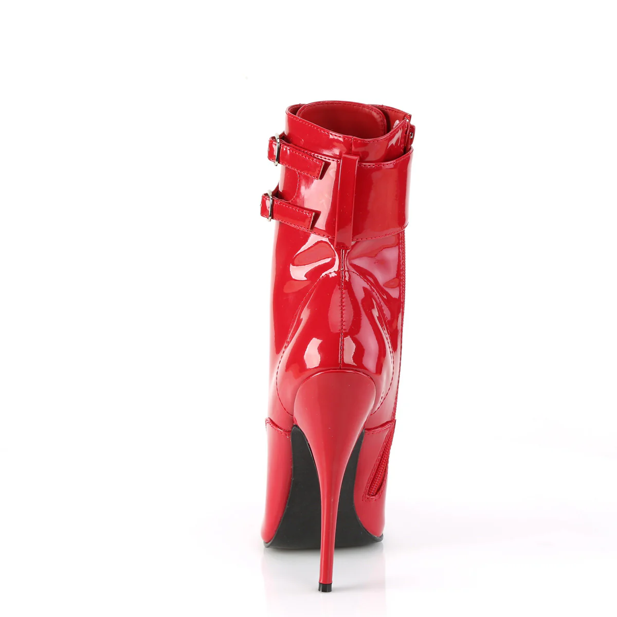 DOMINA-1023 Red Patent - Image 4