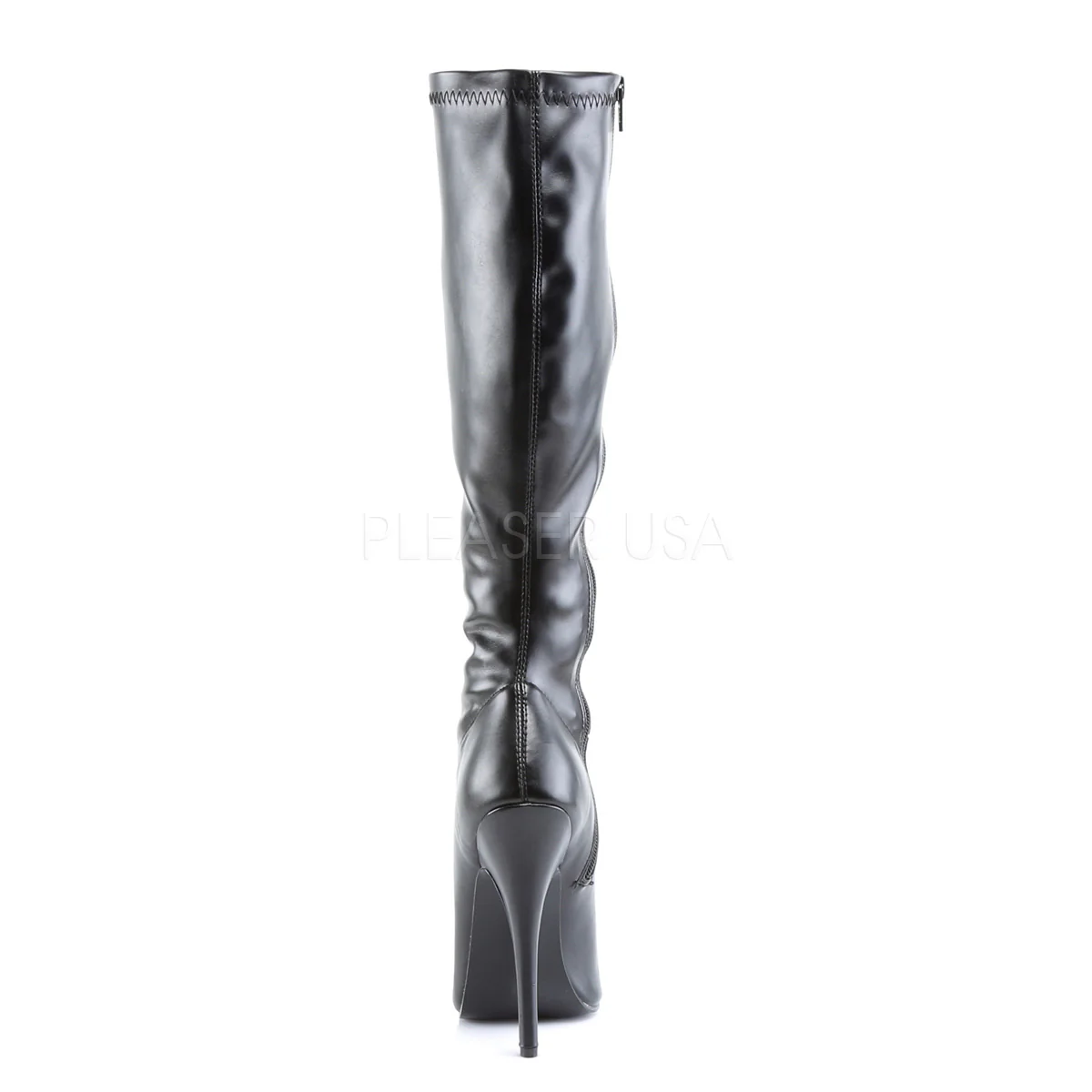 DOMINA-2000 Black Str Pu - Image 4