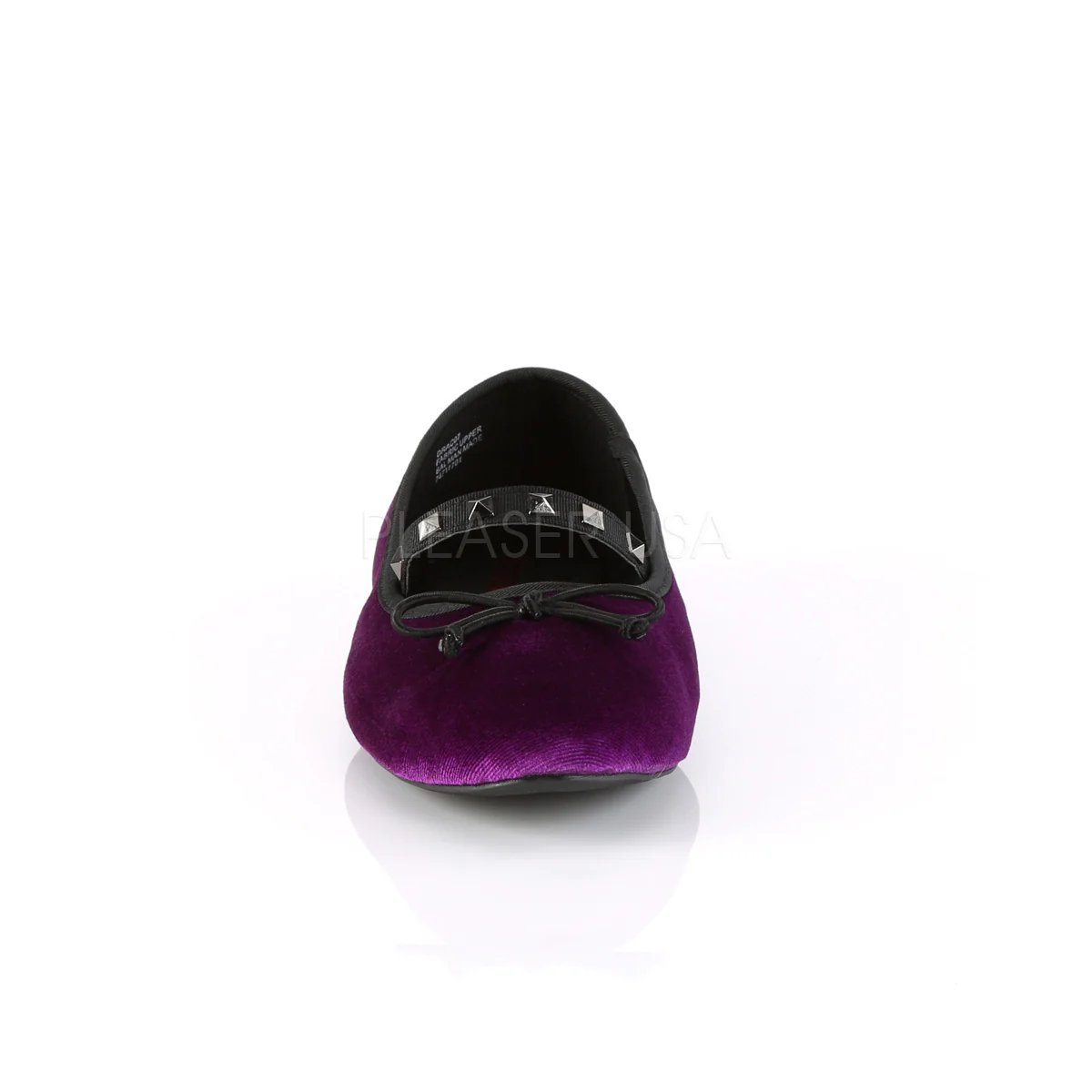 DRAC-07  Purple Velvet - Image 2