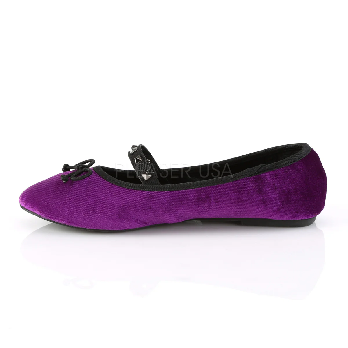 DRAC-07  Purple Velvet - Image 3