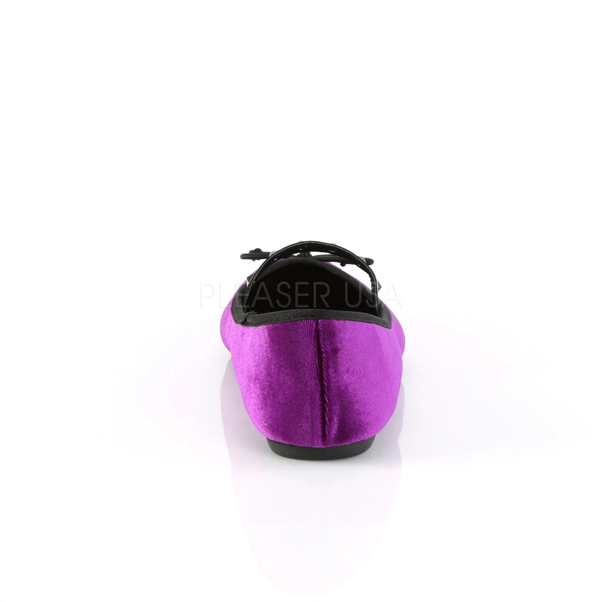 DRAC-07  Purple Velvet - Image 4