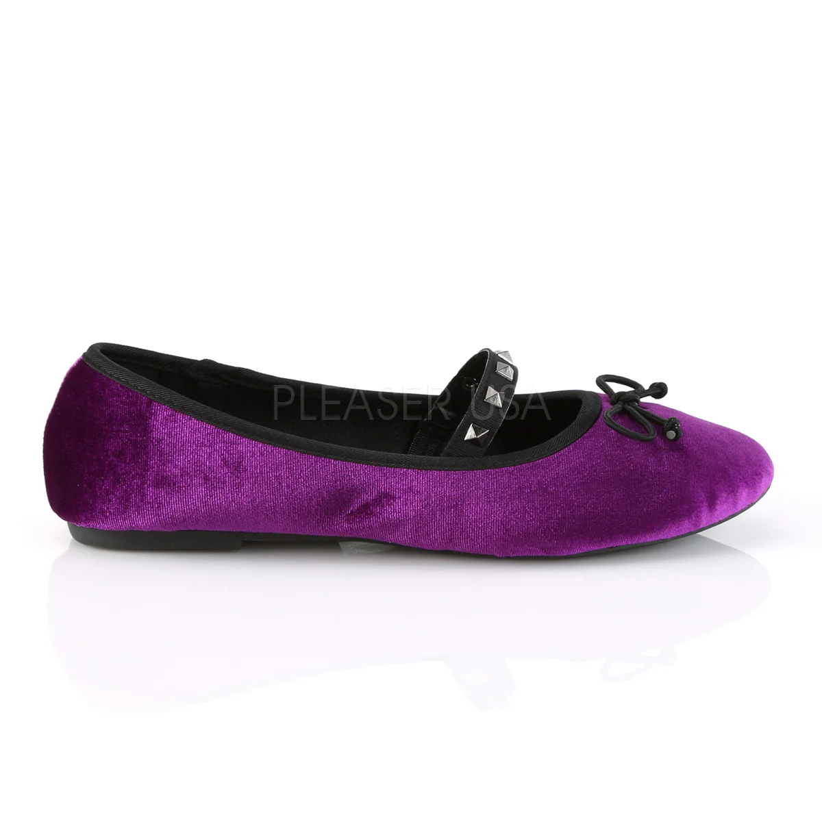 DRAC-07  Purple Velvet - Image 5