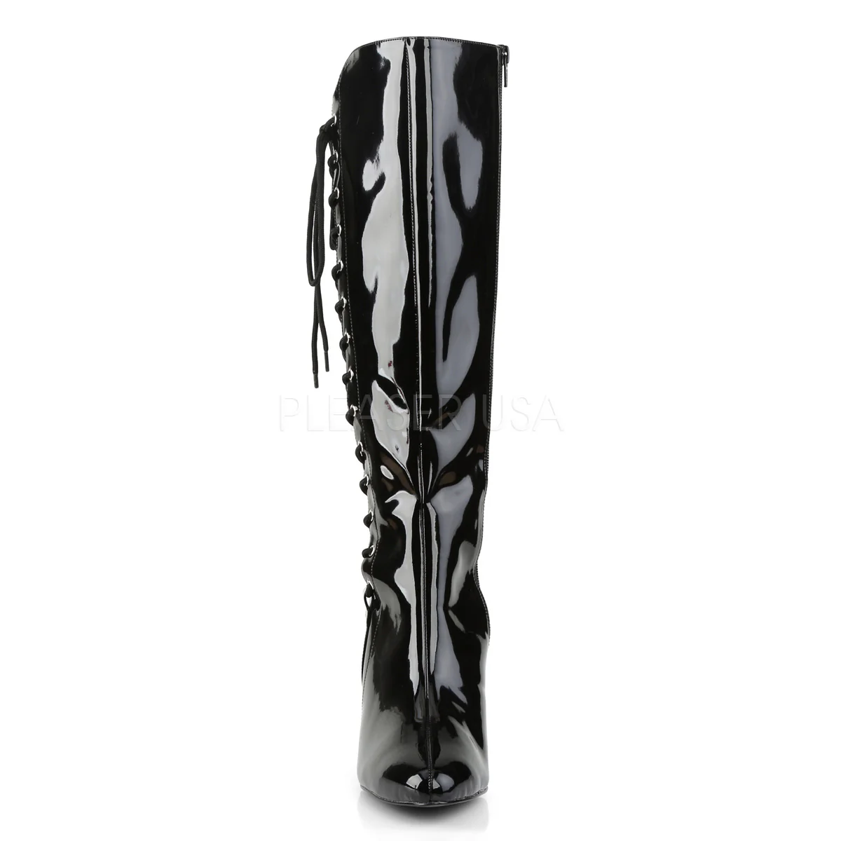 DREAM-2026  Black Patent - Image 2