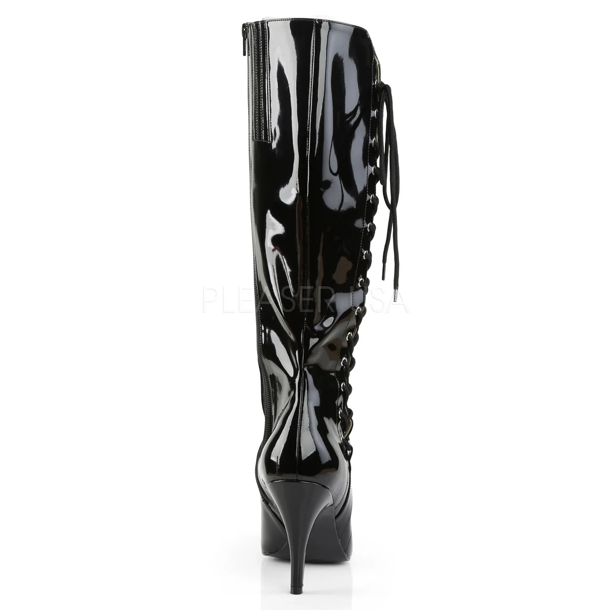 DREAM-2026  Black Patent - Image 4
