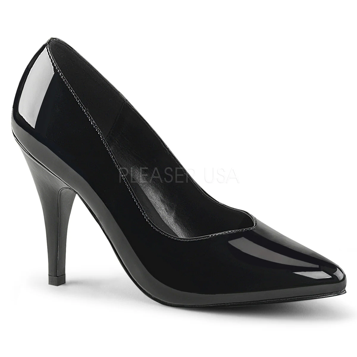 DREAM-420  Black Patent